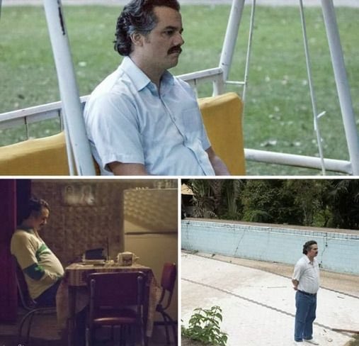 jarmsp's tweet photo. Me, waiting around all day just to see what the nice walking girl is having for dinner https://t.co/tsrdlj2kHA