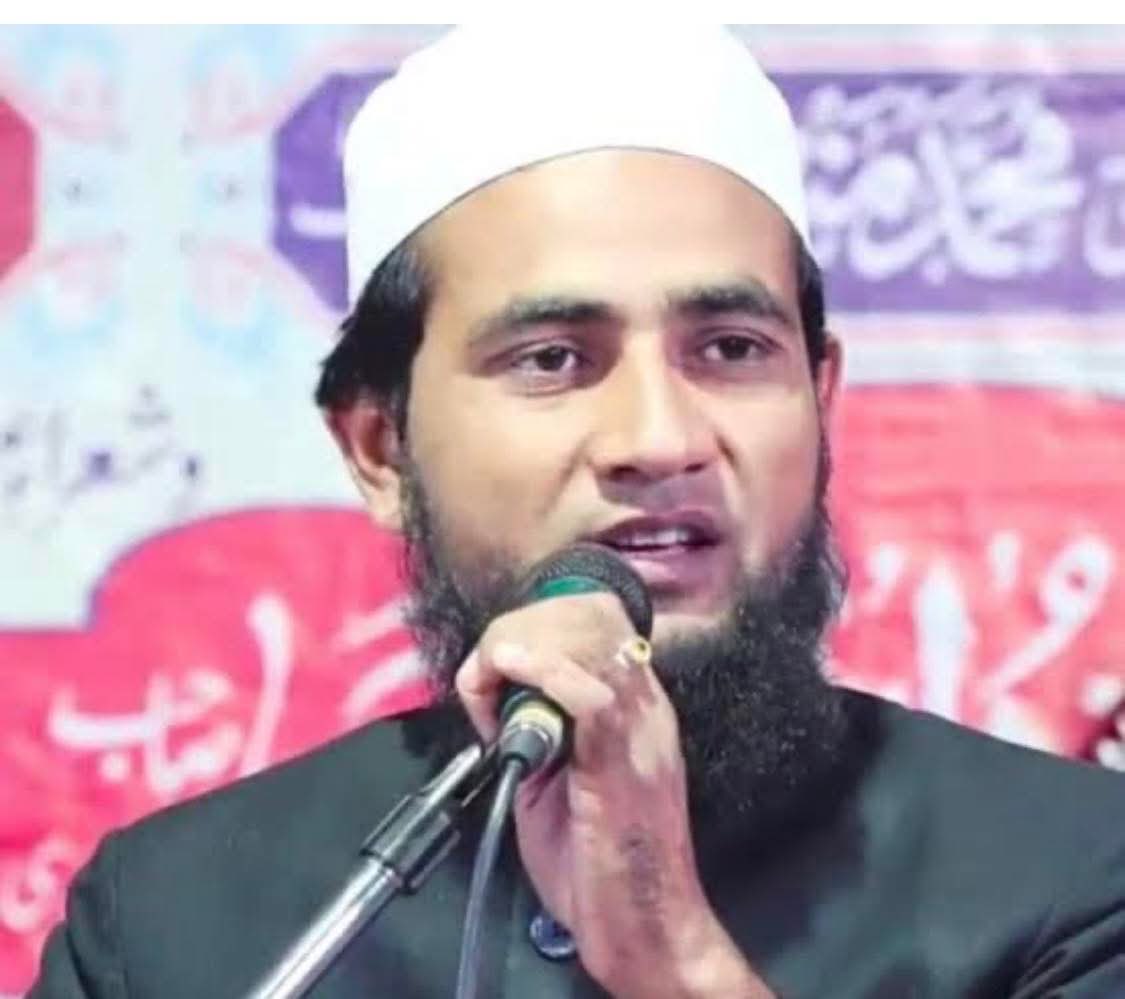 Ashraf Hussain tweet media