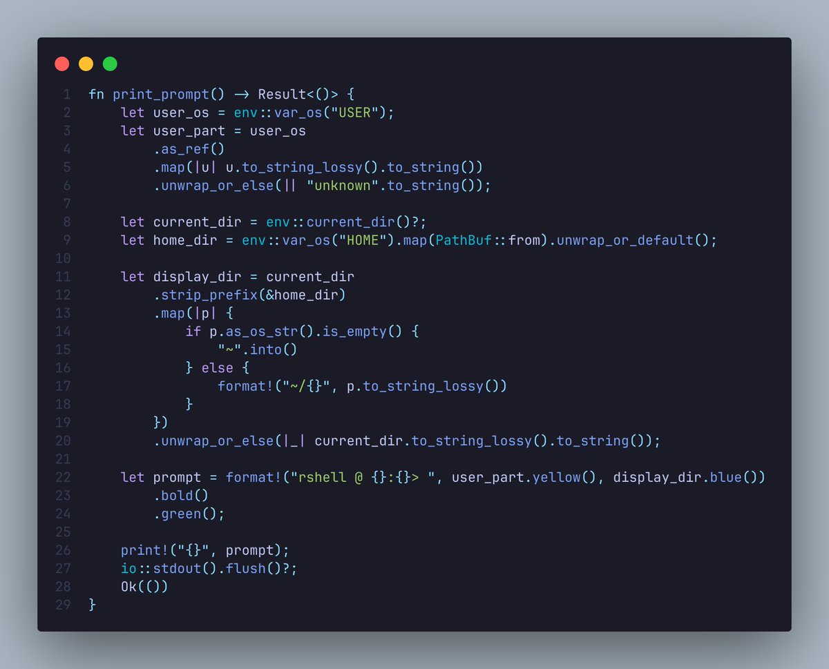 4ster_light's tweet image. Yet another round of visually pleasing code