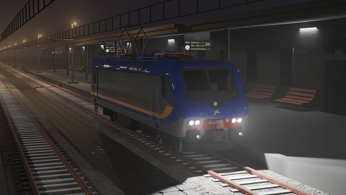 Redline Studio tweet media