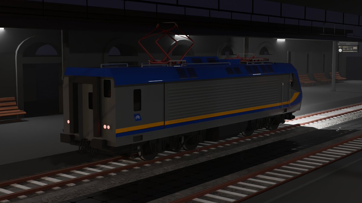 Redline Studio tweet media