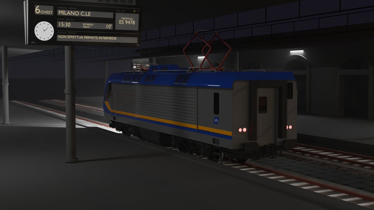 Redline Studio tweet media