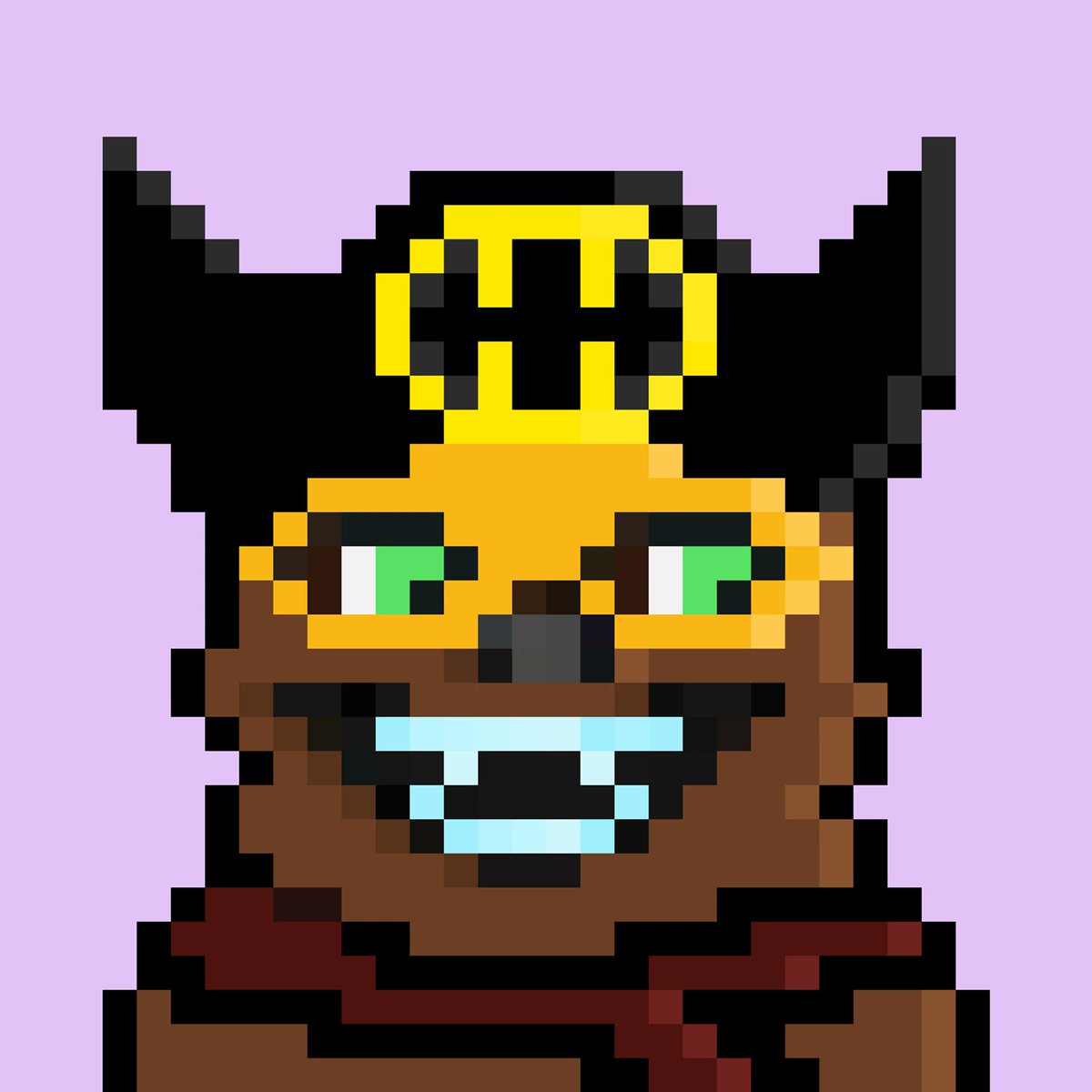 I AM <a href="/BearXRPL/">BEAR</a> 

Officially part of the BATBEAR CREW!!!!!
YMG! BATBEAR! FUCKING SEND IT!!!!🦇🐻
