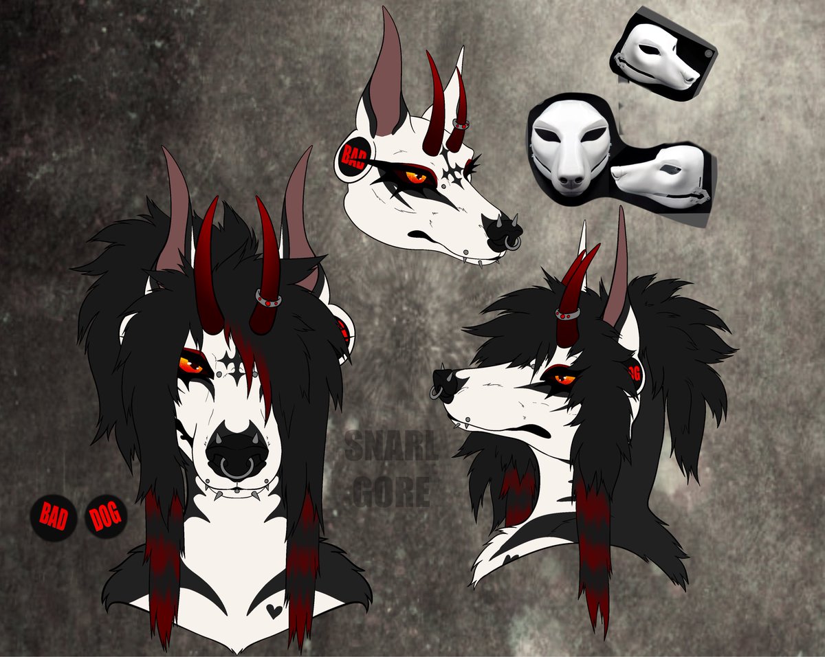 DogzRot (Vik/Kaylee) tweet media