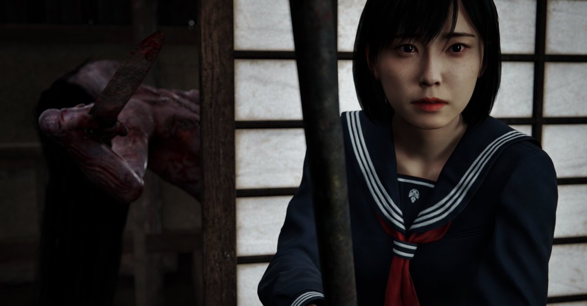 6VAC1's tweet image. SILENT HILL ƒ                                        

#SILENTHILL #SHf #silenthillf #VirtualPhotography
