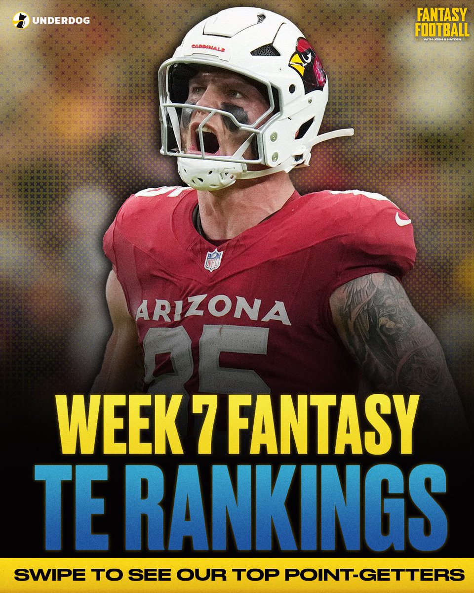 Underdog NFL Draft - Josh & Hayden tweet media