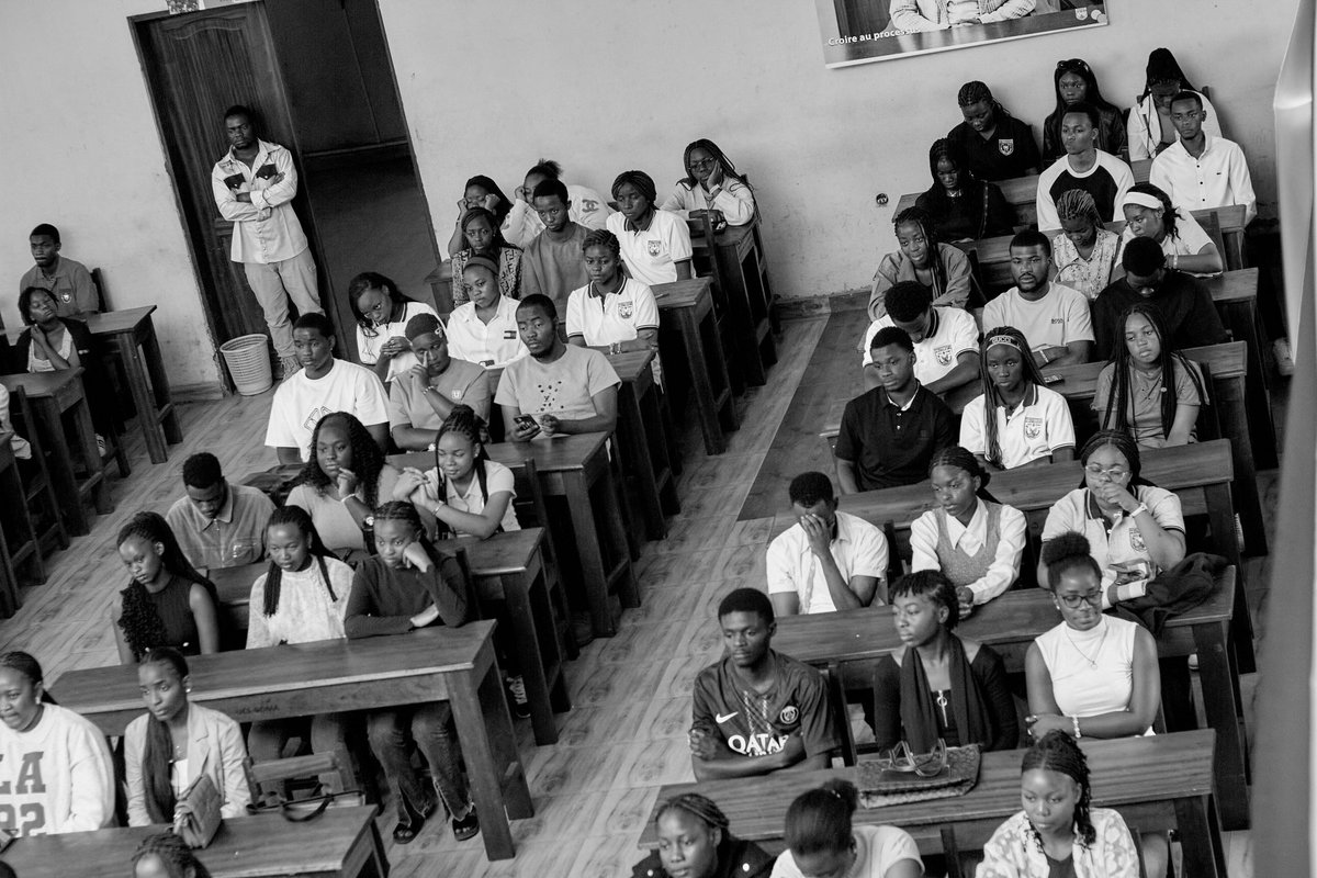 UCS-Goma tweet media
