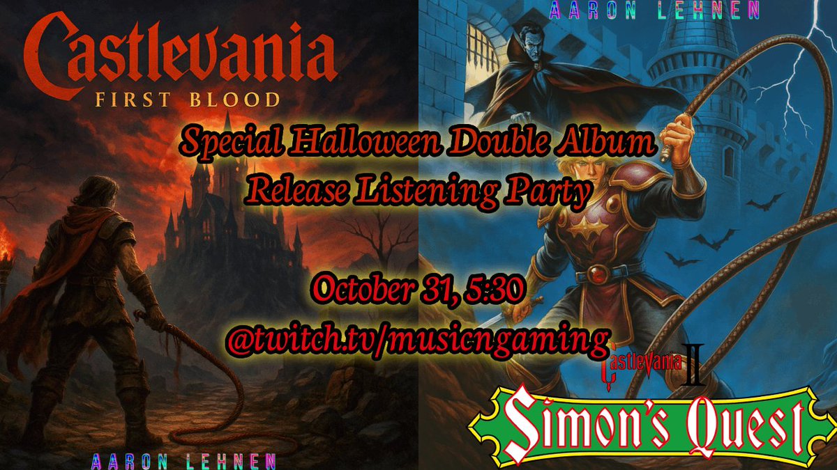 MUSICnGAMING tweet media