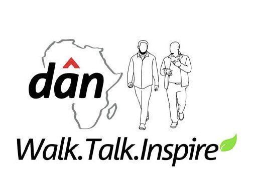 Walktalkinspire ! 

#Walk_Talk_Inspire 

Walk.  Talk. Inspire. 

ሥራን እየሰሩ ህልምን እያወሩ 
መሄድ ነው መራመድ በህይወት ሲኖሩ
