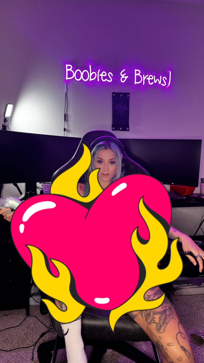 Brand new OF drop tomorrow at 5pm!

gaml.io/nixonnewell

onlyfans.com/nixonnewell