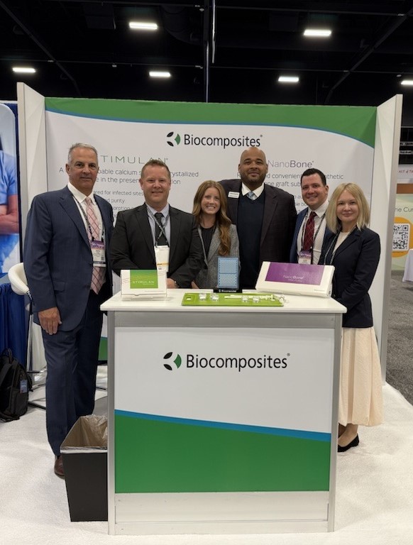 Biocomposites tweet media