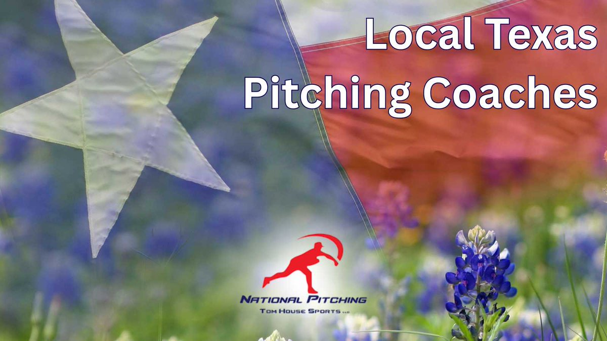 NPA_Pitching's tweet photo. Looking for the best pitching coaches Texas has to offer?
We have just the team you're looking for! Visit our website and look through our local and experienced Texas pitching coaches and improve your throwing routine!
#PitchingCoachNearMe #TexasPitchingCoach #TomHousePitching https://t.co/YLz30enRpe