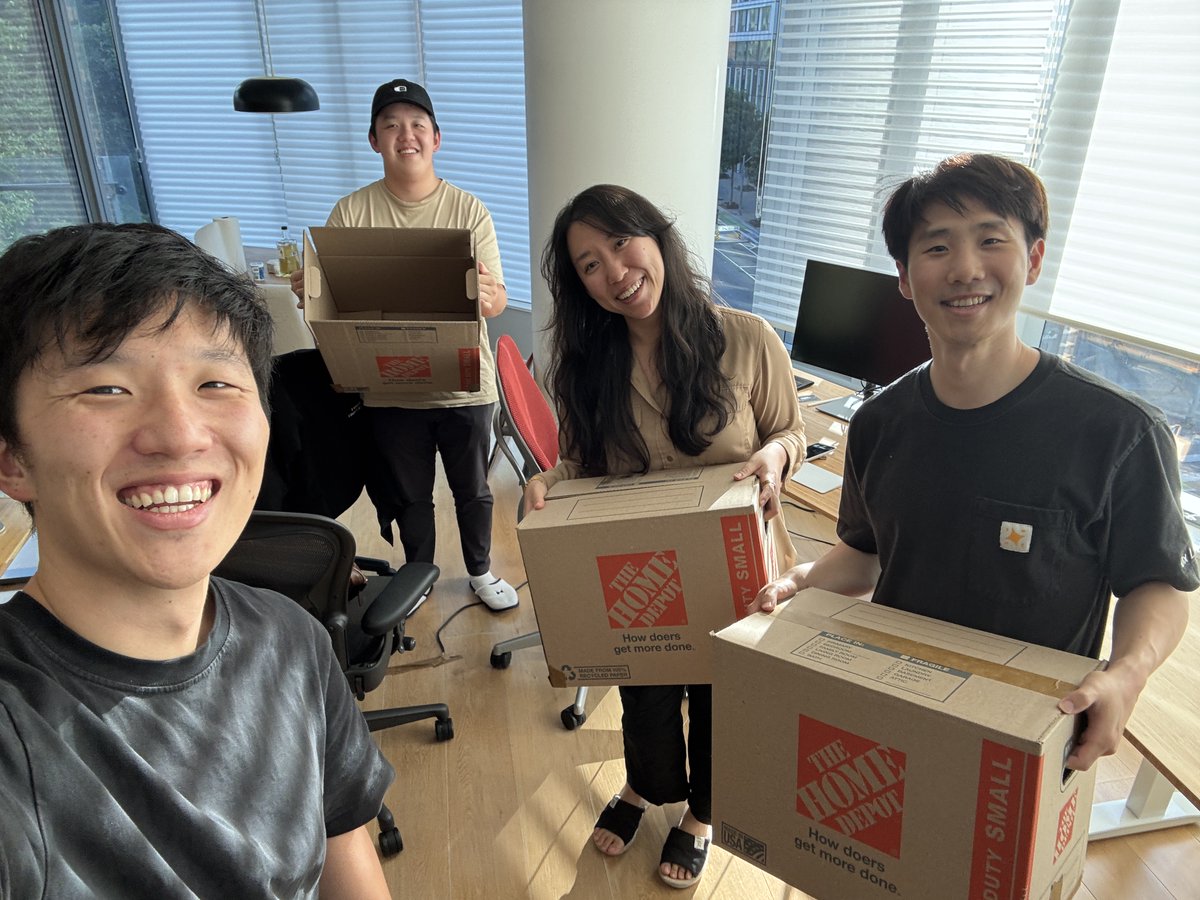 We’re building the first CRM for the ownership age.

In the onchain world, attention is currency and every supporter is a stakeholder.

Megaphone helps brands turn belief into growth by rewarding early adopters and building the economies that power tomorrow’s internet.