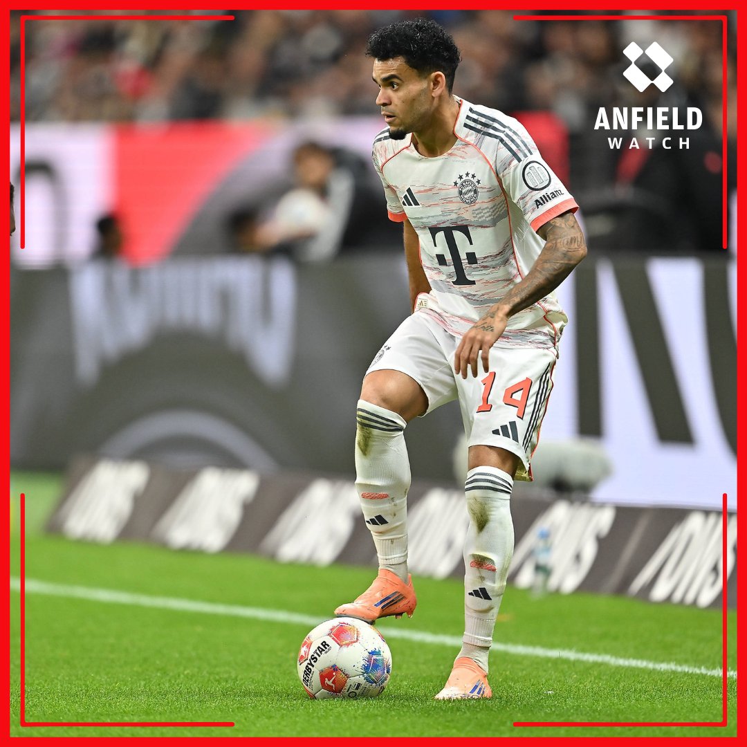 AnfieldWatch's tweet image. Was it a mistake to sell Luis Diaz? 💰