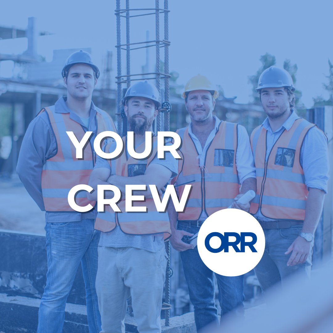 orrinsuranceusa's tweet image. Every project has moving parts — your people, your tools, your time.
We help you protect it all with coverage built for contractors, from liability to equipment and beyond.

#OrrAndAssociates #ContractorCoverage #SmallBusinessProtection #CommercialInsurance