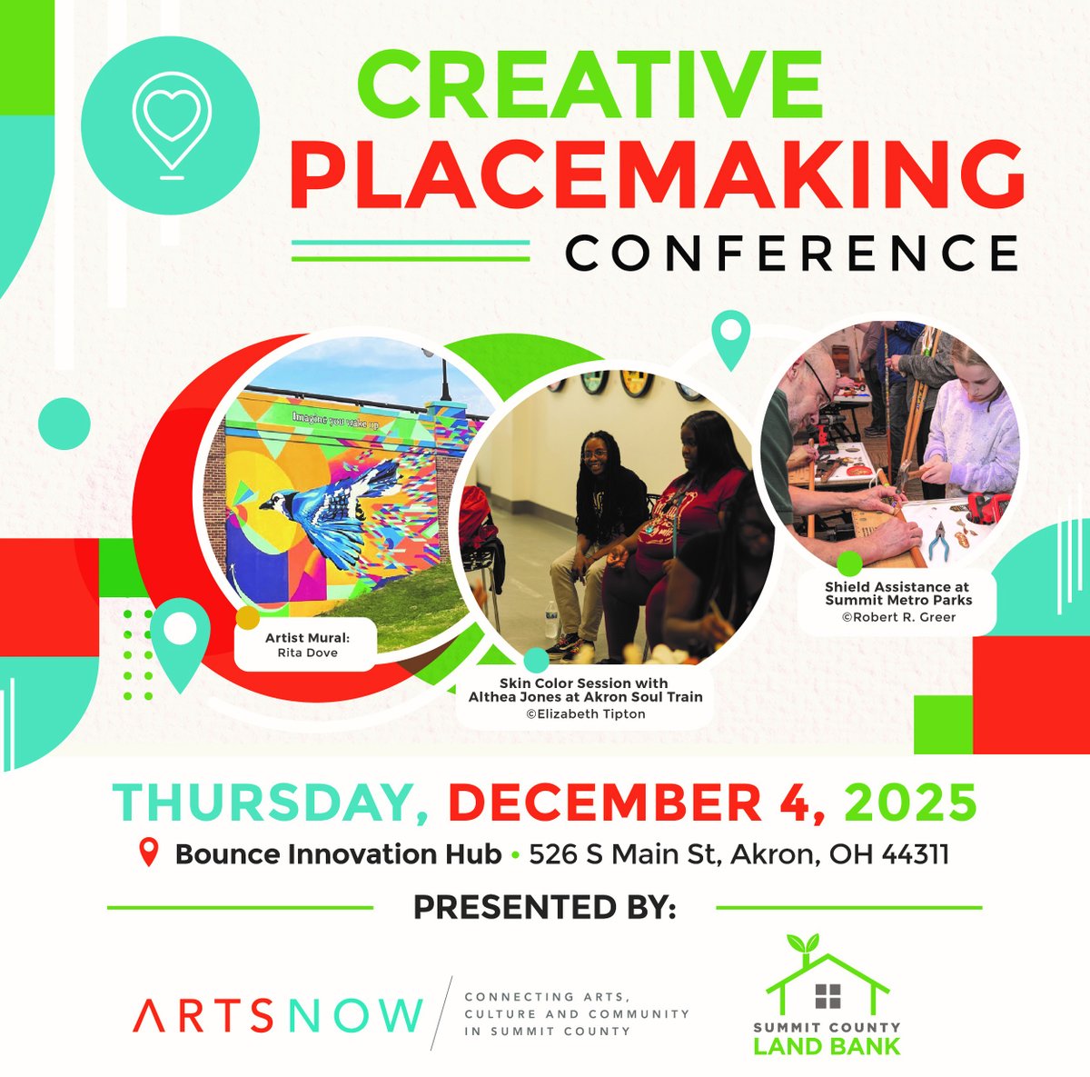 Summit Land Bank tweet media