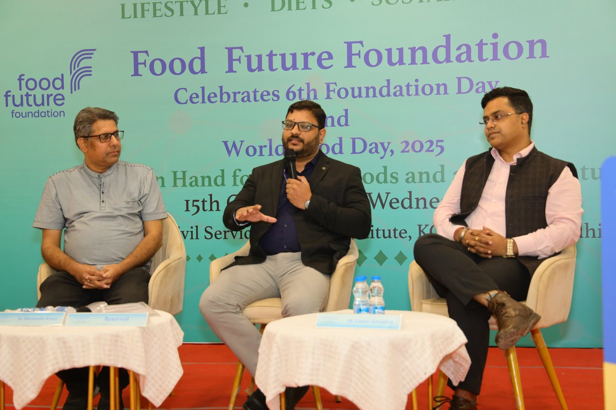 dharmendraind's tweet photo. Healthy #WorldFoodDay https://t.co/cuY5AOQoHV