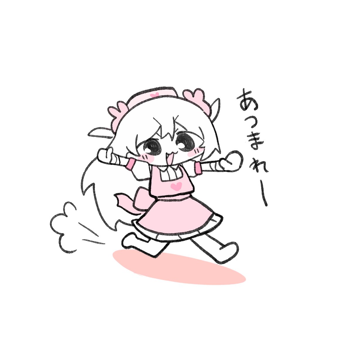 🥳
 #ヌォンタート