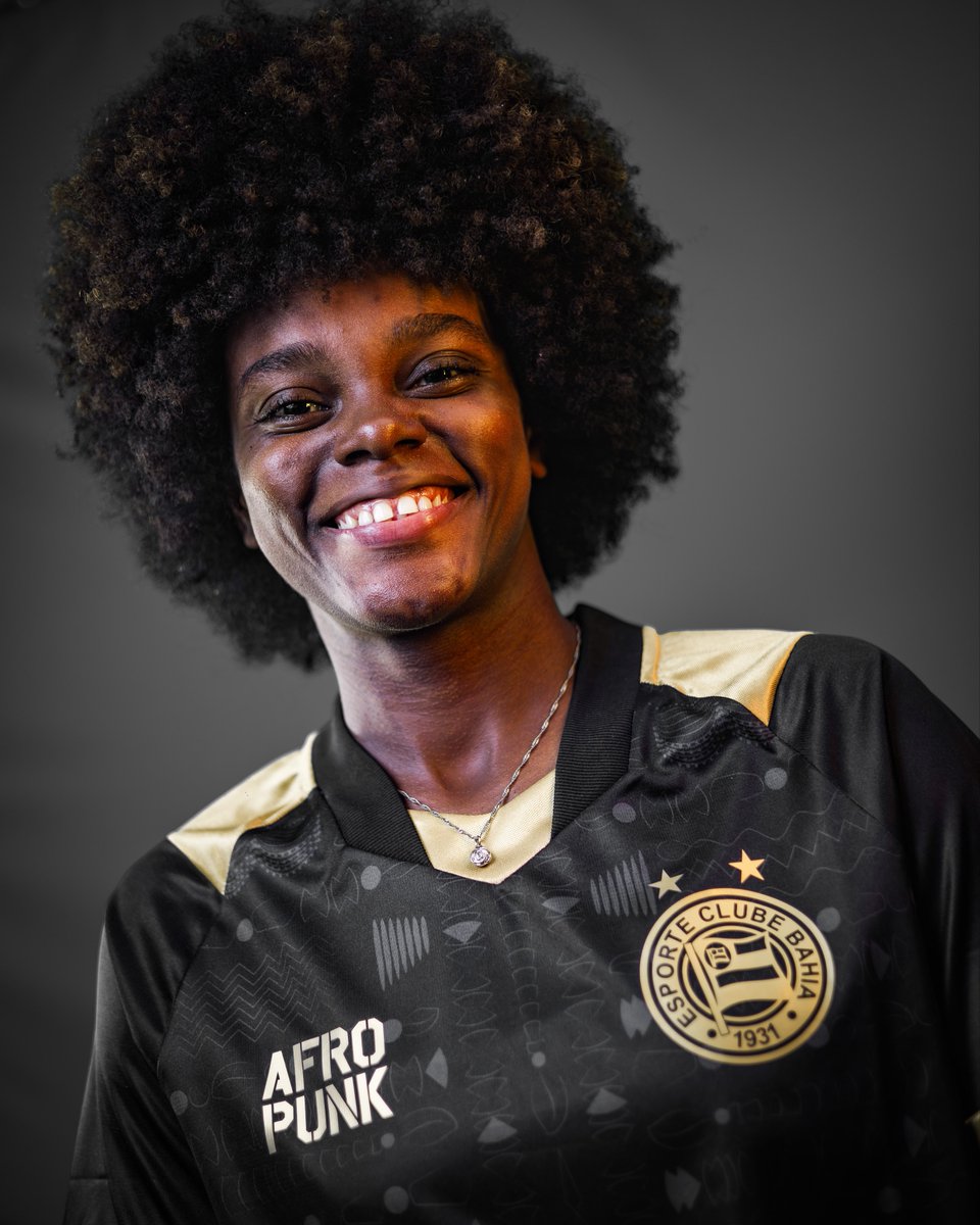 ecbahia's tweet image. 🥵 Não é por nada não, mas essas camisas ficaram lindas demais! #BBMP #AFROPUNK

Galeria completa ➡️ flic.kr/s/aHBqjCxAJb