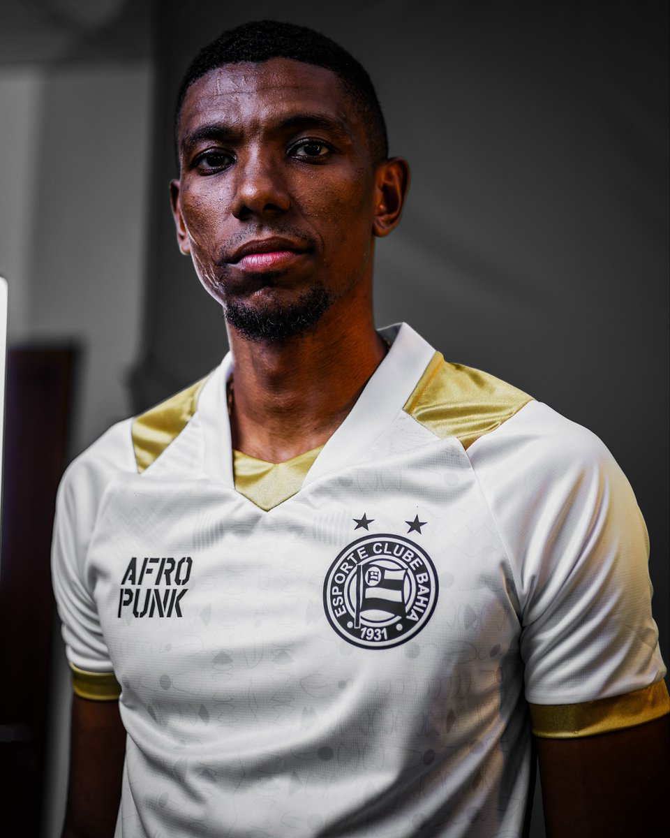 ecbahia's tweet image. 🥵 Não é por nada não, mas essas camisas ficaram lindas demais! #BBMP #AFROPUNK

Galeria completa ➡️ flic.kr/s/aHBqjCxAJb
