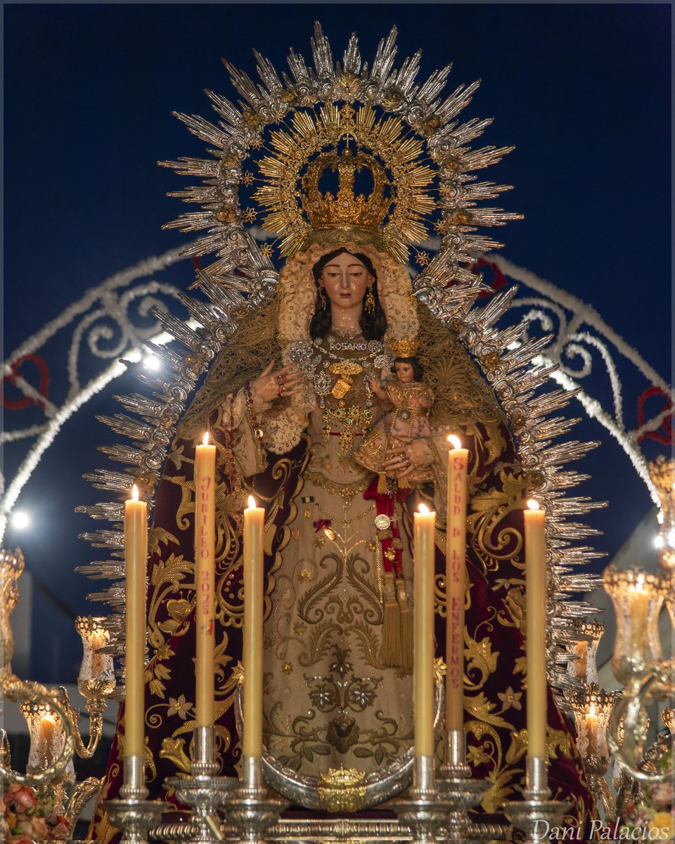 La flor de Santiponce