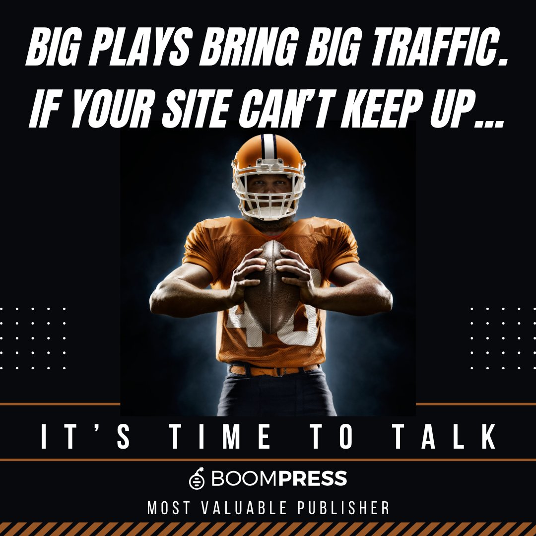 BoomPress tweet media