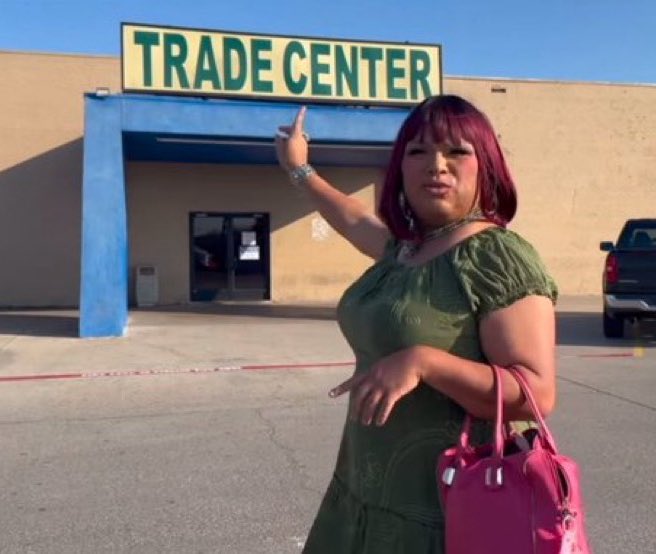 niteharts trade center