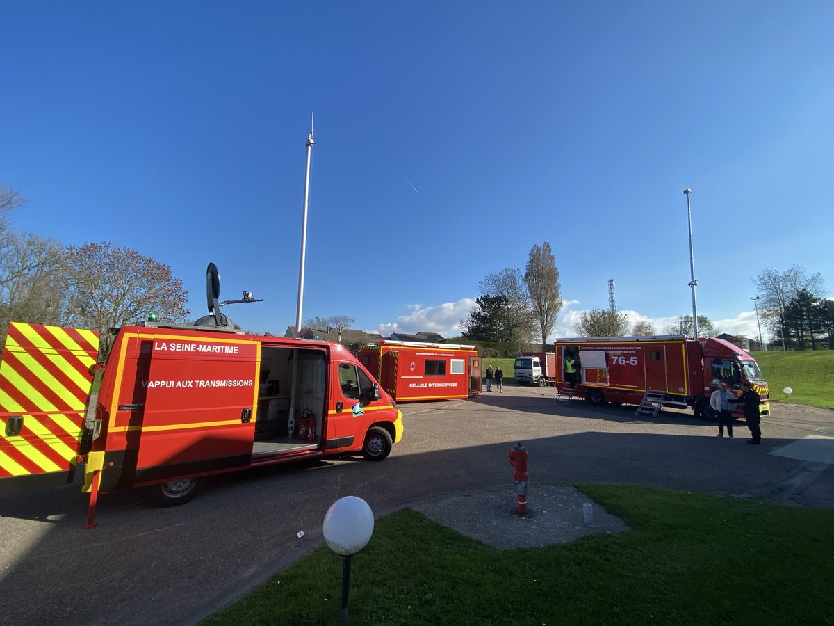 Alexandre Cros tweet media