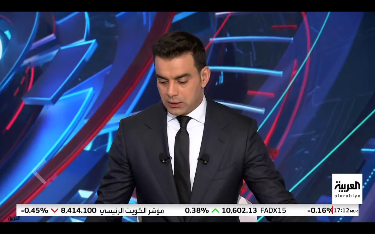 #صهيب_شراير <a href="/sohaib/">صهيب شراير | SOHAIB CHARAIR</a> 

#قناة_العربية 
#نشرة_الخامسة 
#نشرة_الأخبار 
#محبي_صهيب_شراير