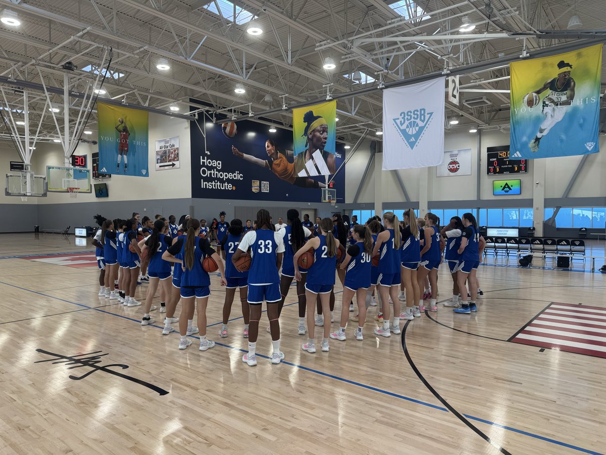 Brandon Fisher (@bfishhoops) on Twitter photo Southeast Upperclassmen Show Out at Adidas All-American Camp ///
💫 <a href="/gigi_battle2026/">GiGi Battle</a> ⚪️🔴
💫 <a href="/11_nimah/">Nimah I🇳🇬</a>
💫 <a href="/GA_Dumont_2027/">Ginny Anne Dumont</a>
💫 <a href="/Lydia_Ledford21/">Lydia Ledford</a> 🔵🟡
💫 Ashley Knox
💫 <a href="/LaurenHassell44/">lauren hassell</a>
💫 <a href="/FinHoops_0/">Finley Parker 🏀</a>
Read Here: prepgirlshoops.com/2025/10/southe… Southeast Upperclassmen Show Out at Adidas All-American Camp ///
💫 <a href="/gigi_battle2026/">GiGi Battle</a> ⚪️🔴
💫 <a href="/11_nimah/">Nimah I🇳🇬</a>
💫 <a href="/GA_Dumont_2027/">Ginny Anne Dumont</a>
💫 <a href="/Lydia_Ledford21/">Lydia Ledford</a> 🔵🟡
💫 Ashley Knox
💫 <a href="/LaurenHassell44/">lauren hassell</a>
💫 <a href="/FinHoops_0/">Finley Parker 🏀</a>
Read Here: prepgirlshoops.com/2025/10/southe…