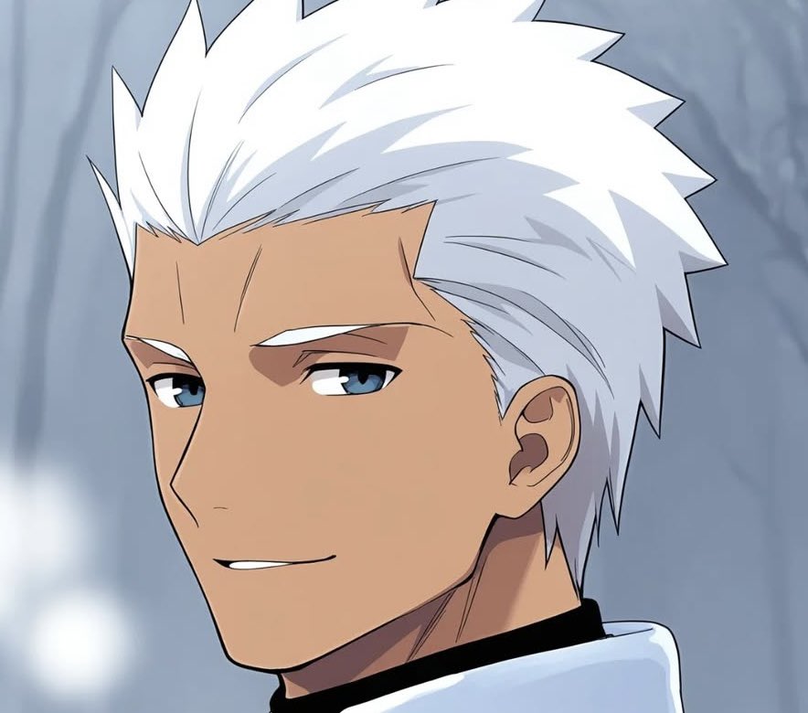Neos725's tweet photo. @faithinvenus @Railvsanime https://t.co/R1A7pnC3Pb