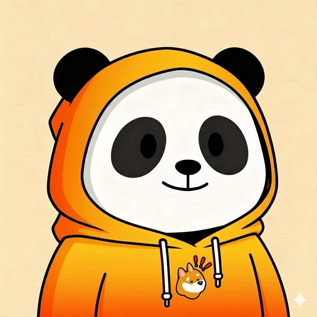 SleepySyntax's tweet image. With $PANDU, you donโt just hold a token.
You gain a panda companion powered by AI and creativity.
@PlortalAI @Pandupandas