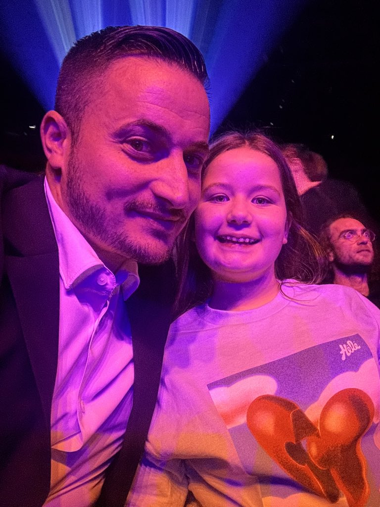 Maxime Minot tweet media