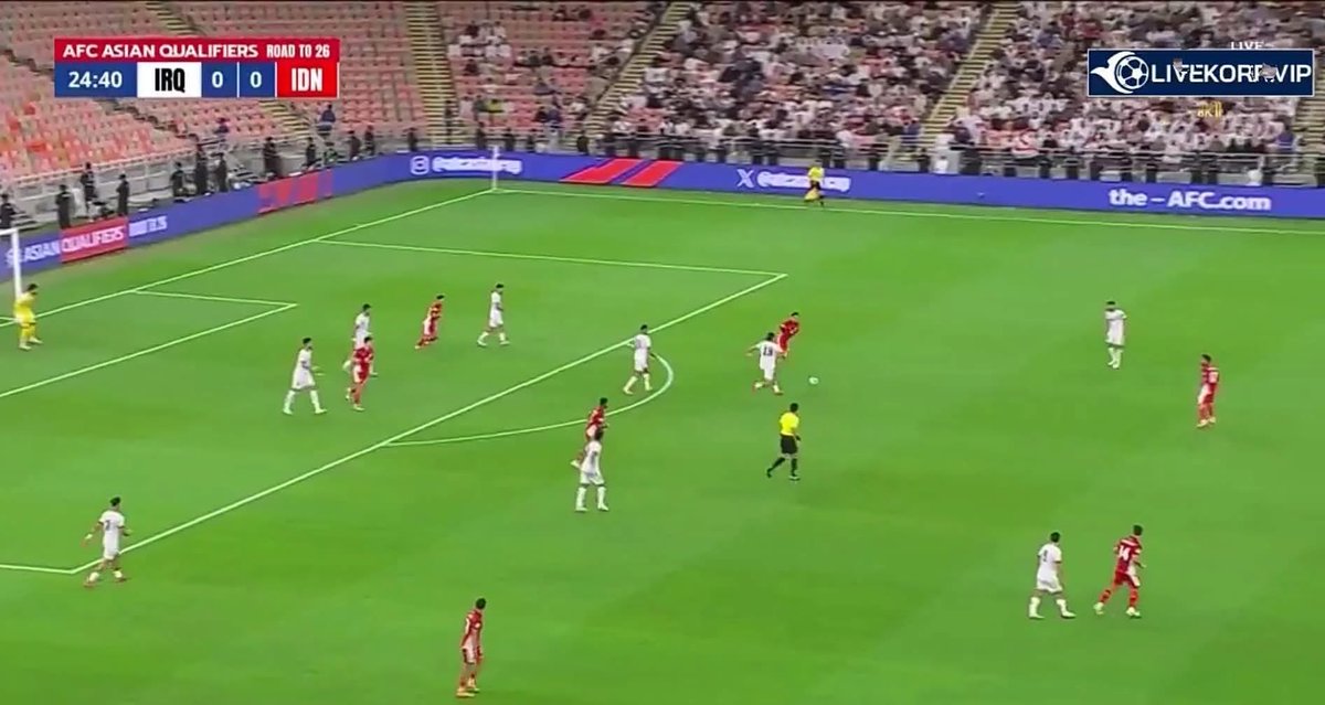 ⭐️ الإتحاد الافريقي يختار المغرب أرض محايدة للملحق الافريقي في تصفيات كاس العالم 🤷🏻‍♂️

الاتحاد الاسيوي عندك تفسير؟