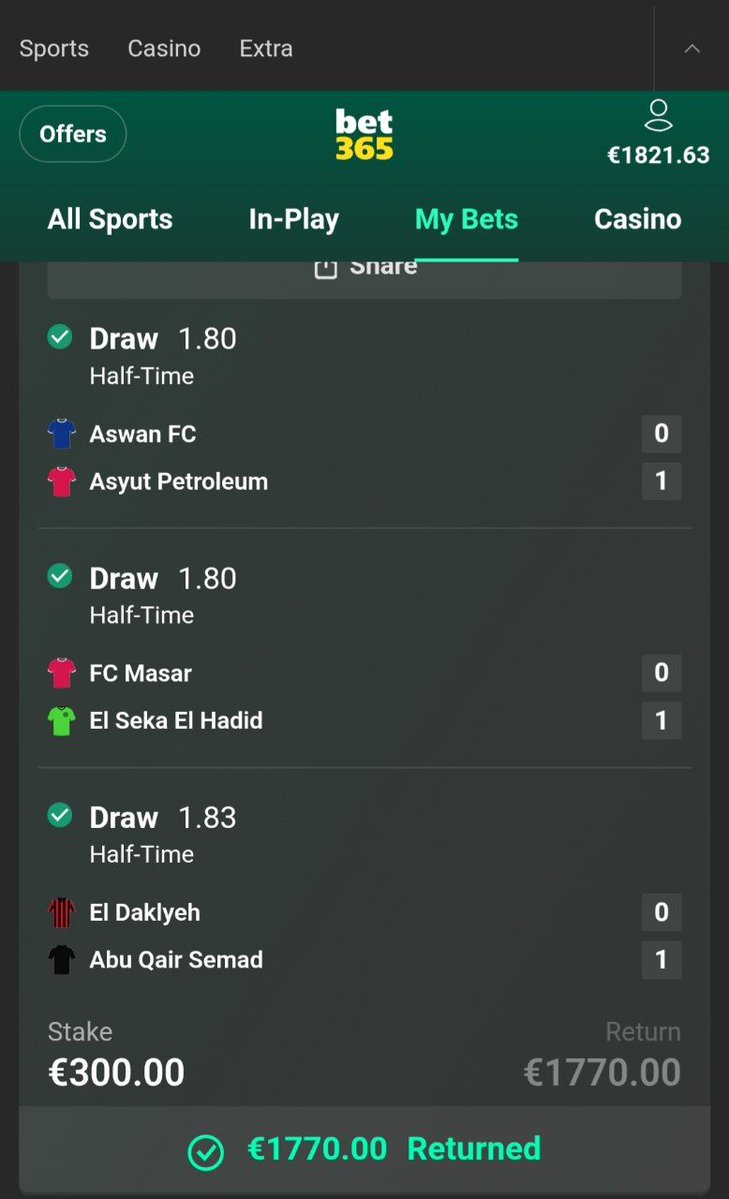 scottfoooty's tweet image. Our early vip lower has won.
💥 Boom 💥 Congratulations 🎊
TO JOIN FOLLOW @scottfoooty
I'LL GIVE AWAY 300£ TO THE FIRST PEOPLE THAT WILL LIKE AND RETWEET .