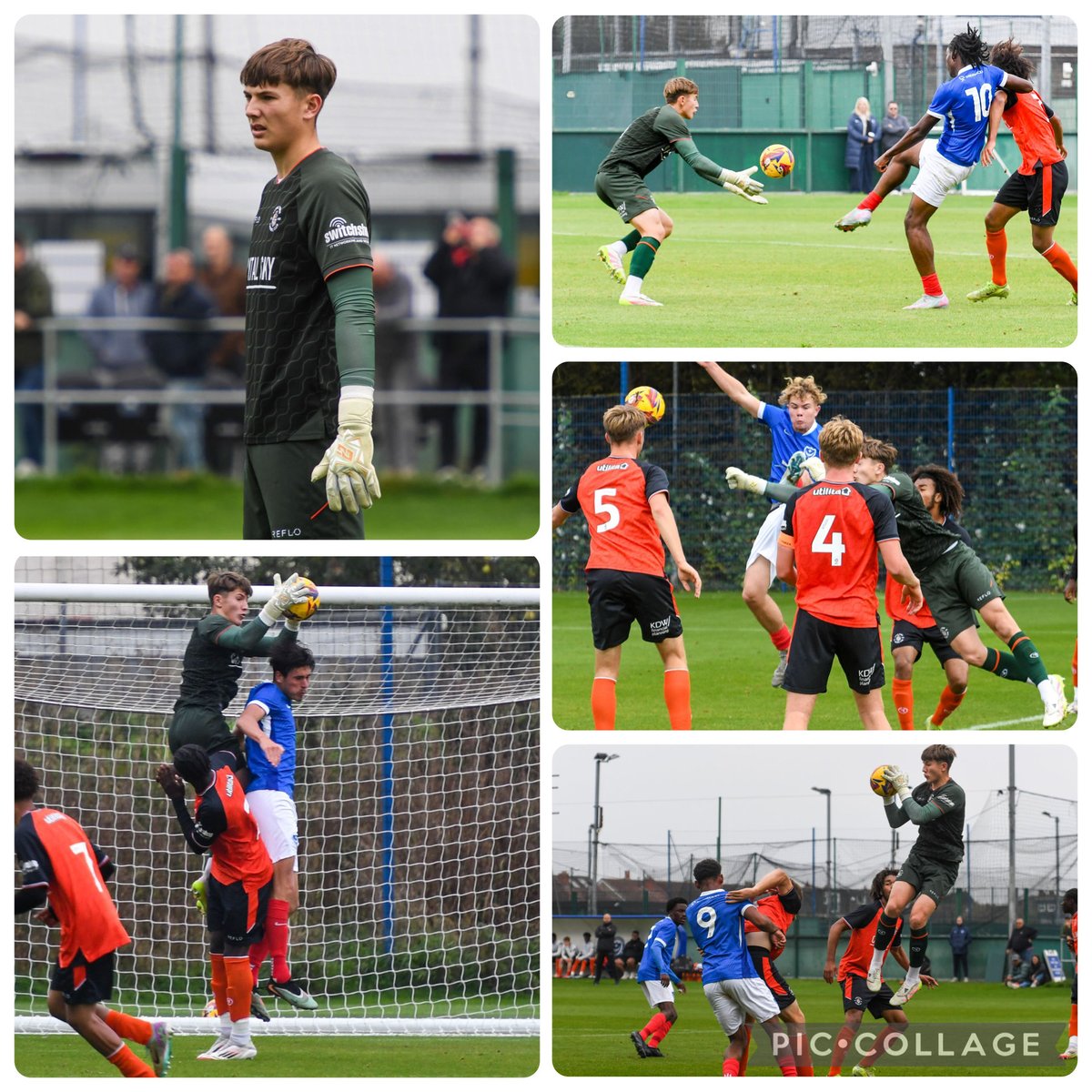 Stewart Booth tweet media