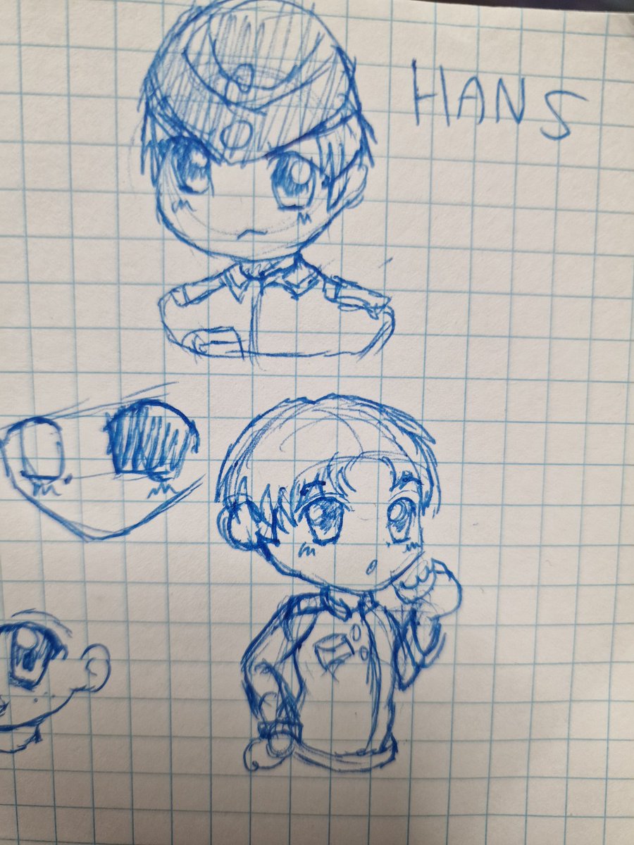 swirlydollz's tweet photo. Hans artdump but im probably schizoposting because twt is like postin to air
#lesgrandegrandevacances #tllh #art #moeartstyle #thelonglongholiday #hanstllh https://t.co/VgLPMck9fE