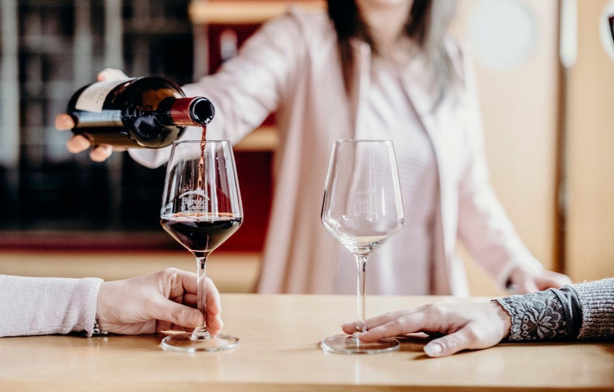 The Dream Pairing of Truffles and Barolo Wine buff.ly/pBDWDkD