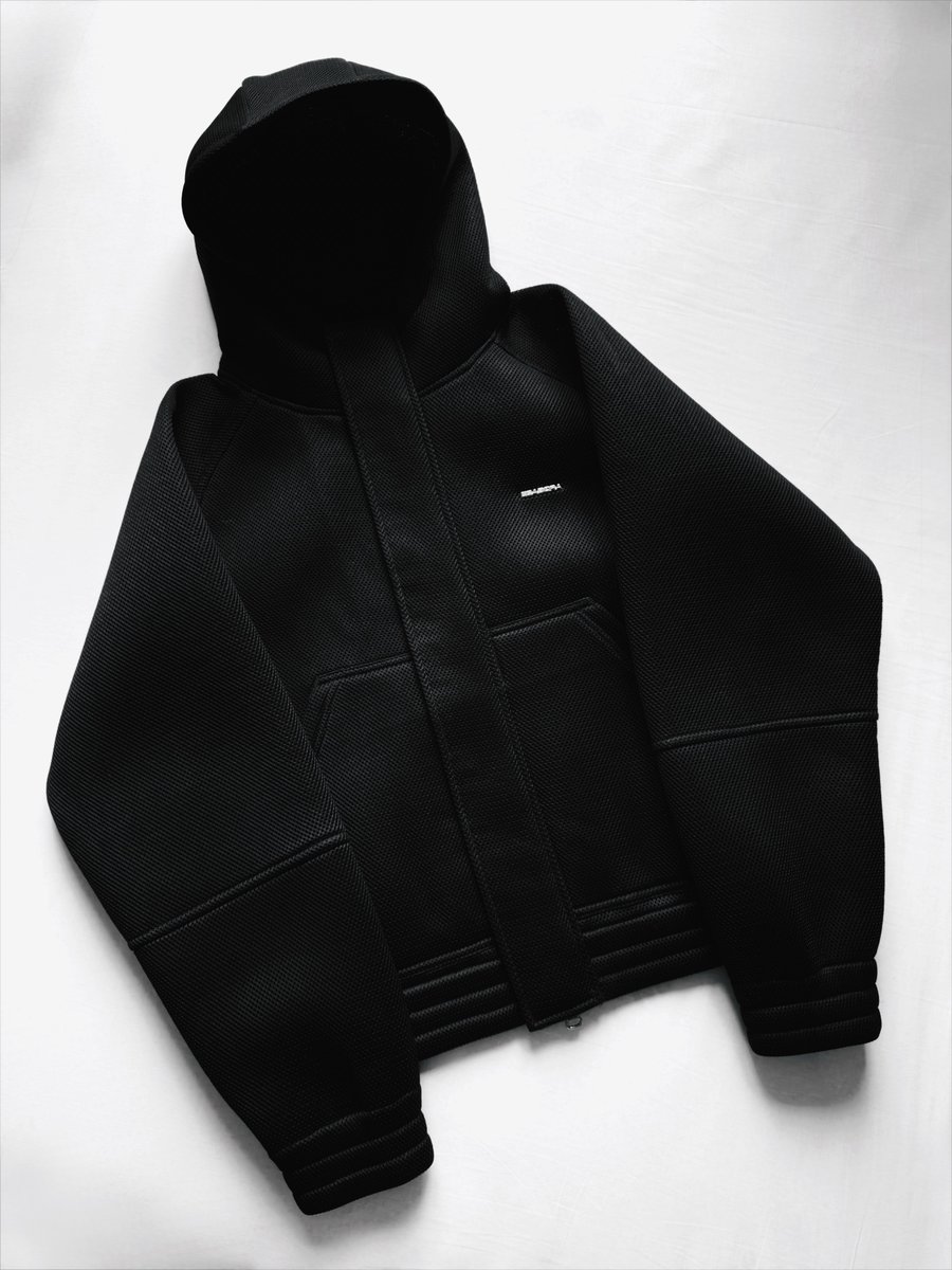 ESABORA BRAND tweet media