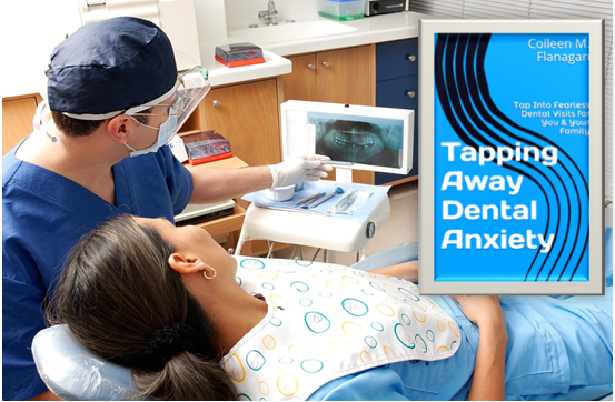 HolisticTips4U's tweet image. Only #EFT #tapping relieved my 50+ years of #anxiety after a childhood dentist drilled without novocaine.😱This book of proven scripts will help YOU &amp;amp; your family overcome #dentalphobia too. 
💪🏼 amazon.com/-/e/B00WOLEZF4 
#orthodontia #DentalCare