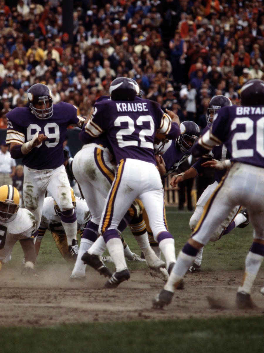 Back when the baseball diamond was in play on our field!