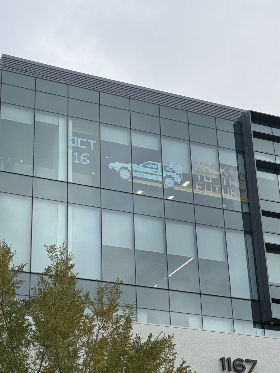 Кто хочет назад в будущее?