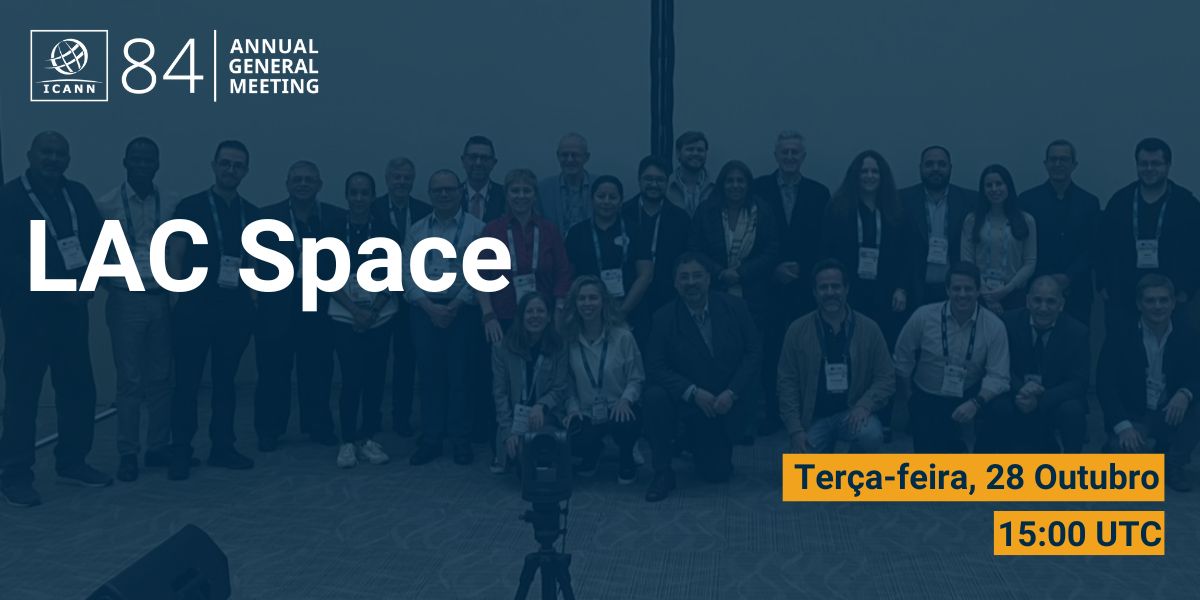 ICANN em português tweet media