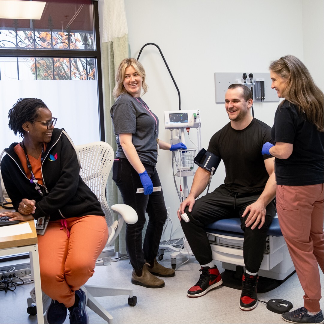 nursingjobfair's tweet image. 🌟 Meet the BC Centre for Excellence in HIV/AIDS @BCCfE at the Vancouver Nursing Jobs Fair – Oct 21!
Explore nursing careers that advance research, care &amp;amp; innovation in public health.
Register now: hubs.ly/Q03NYT4N0
#NursingJobsFairVancouver #NJFVancouver2025 #NursingJobs