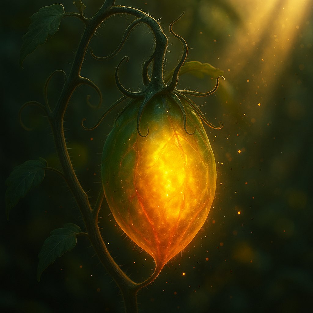 XRPL_LEGENDS's tweet image. 🍅 🔥The ashes were never the end… only the beginning.
Something stirs on the vine. 🕯️🕷️

xrp.cafe/collection/tom…