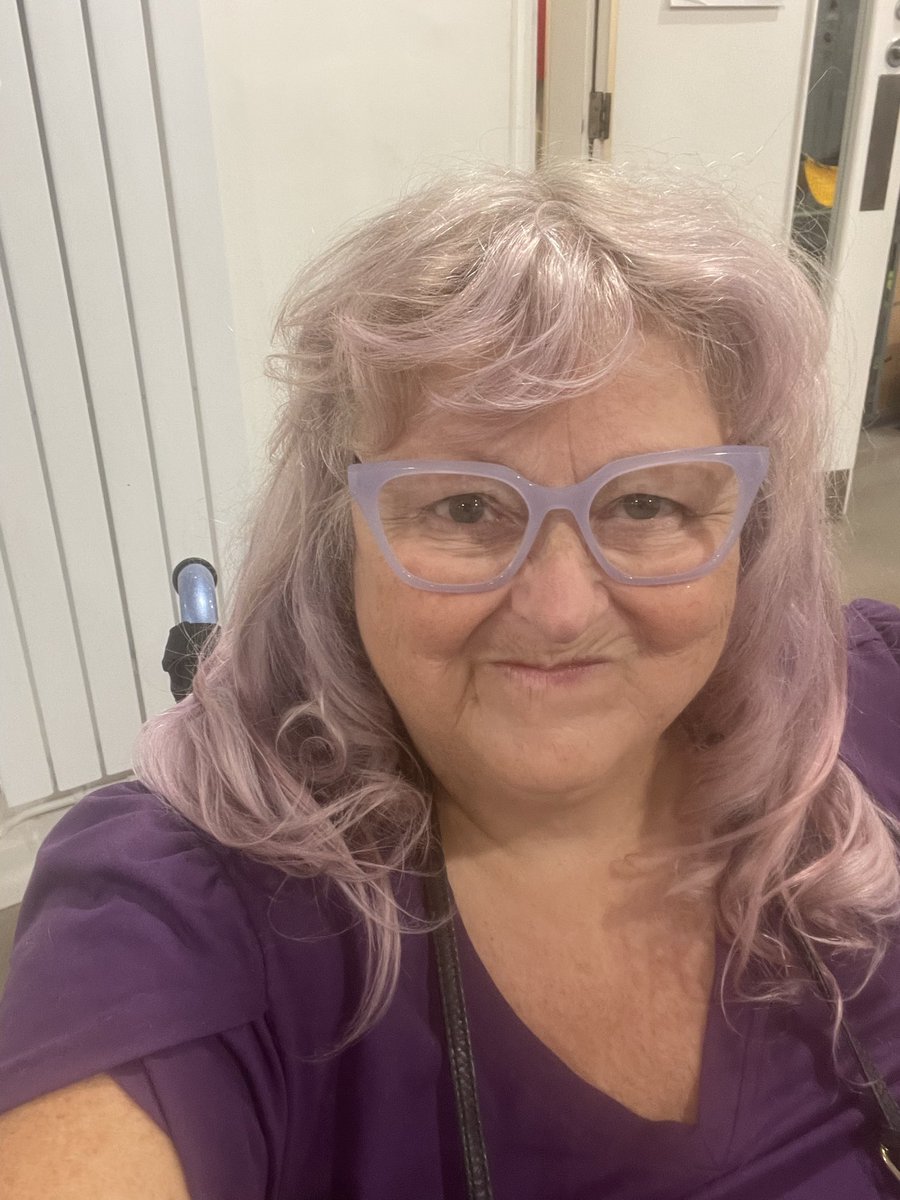 Mad disappointed. Half a pound up. 🤯