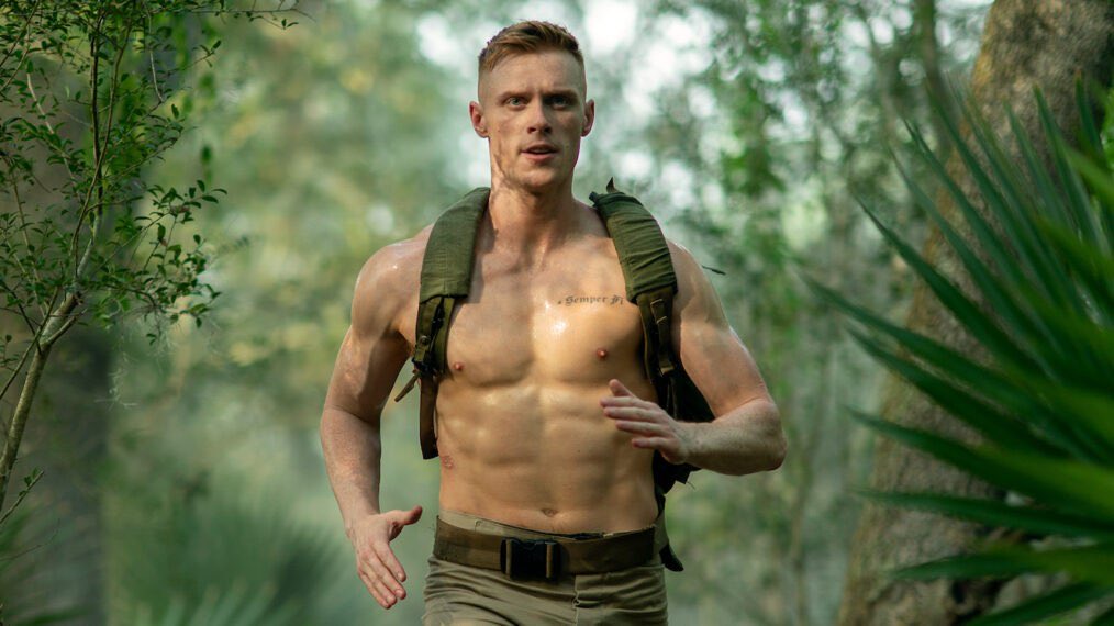 У сериала «Boots» очень хороший сюжет, немного драмы и юмора. Смотрю уже 4 серию подряд. Очень нравится сюжет, да