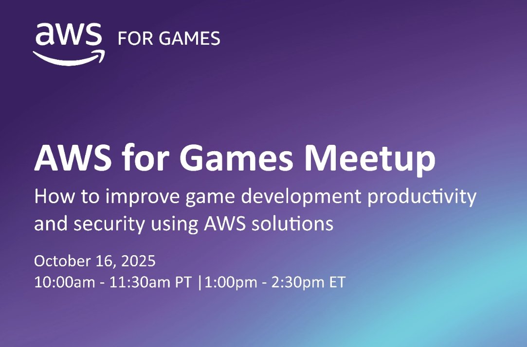 JoshSeriesAI's tweet image. @AWSGameTech Security as a loop—WAF logs→CloudWatch/EventBridge→Lambda→Bedrock. Infra as conversation via CCAPI+MCP+Amazon Q (audited CRUD, EKS). Vibe coding → living docs+tests. Net: devs ship infra with guardrails. Thx Chris Melissinos. #AWSforGames #AmazonQ #MCP #DevSecOps