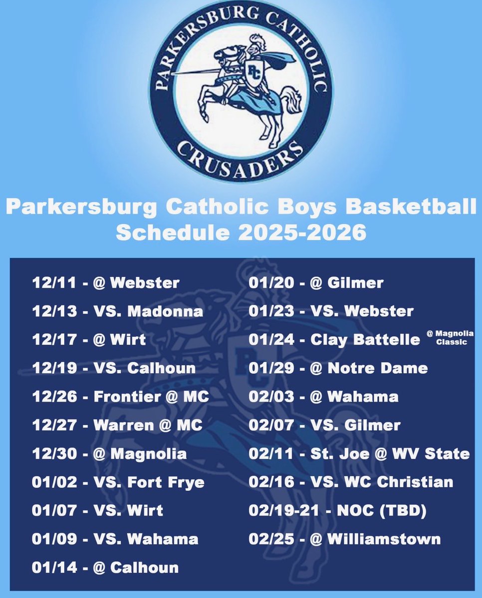 Parkersburg Catholic High School Boys Basketball (@pcboysbball1) on Twitter photo <a href="/LUKE_ANDERSON26/">LUKEANDERSON2026</a> <a href="/BransonLott/">Branson Lott</a> <a href="/Presgotpape/">Preston Randolph</a> <a href="/LeoDeAngelo13/">Leo DeAngelo</a> <a href="/PrepHoops_WV/">PrepHoopsWV</a> <a href="/LUKE_ANDERSON26/">LUKEANDERSON2026</a> <a href="/BransonLott/">Branson Lott</a> <a href="/Presgotpape/">Preston Randolph</a> <a href="/LeoDeAngelo13/">Leo DeAngelo</a> <a href="/PrepHoops_WV/">PrepHoopsWV</a>