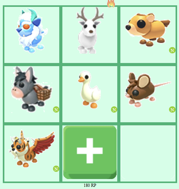 Looking for all varients of these guys for this home <3 open to any offers aswell